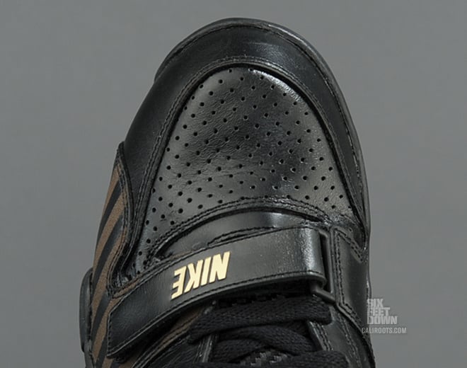 Nike Air Trainer 1 Mid BB51 ‘Black’ at SFD