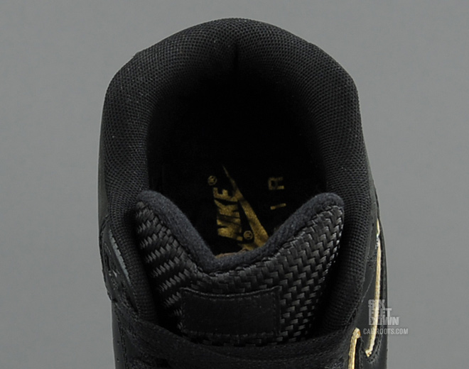 Nike Air Trainer 1 Mid BB51 ‘Black’ at SFD