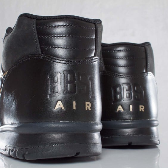 Nike Air Trainer 1 Mid BB51 ‘Black’ at SNS