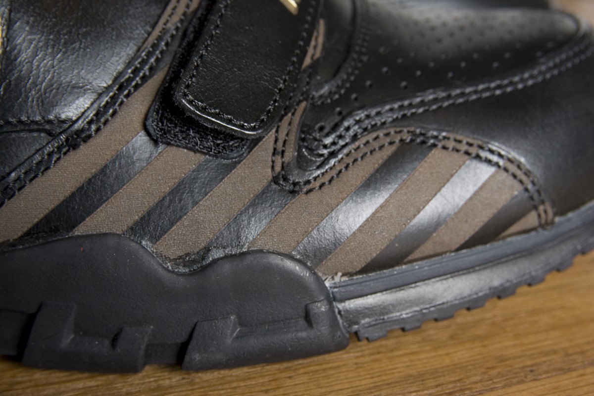 Nike Air Trainer 1 Mid BB51 ‘Black’ at Social Status