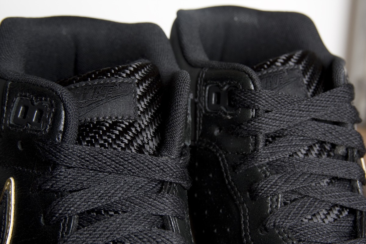 Nike Air Trainer 1 Mid BB51 ‘Black’ at Social Status
