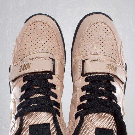 Nike Air Trainer 1 Mid BB51 ‘Vachetta Tan’ at SNS