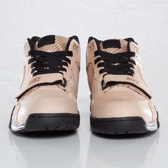 Nike Air Trainer 1 Mid BB51 ‘Vachetta Tan’ at SNS
