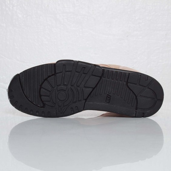 Nike Air Trainer 1 Mid BB51 ‘Vachetta Tan’ at SNS