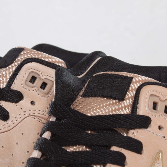 Nike Air Trainer 1 Mid BB51 ‘Vachetta Tan’ at SNS