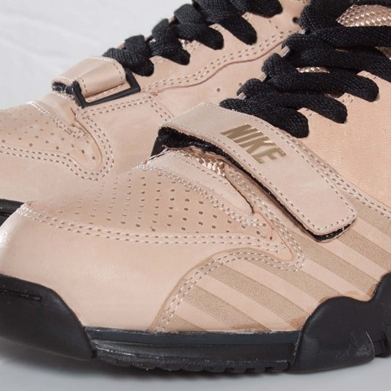 Nike Air Trainer 1 Mid BB51 ‘Vachetta Tan’ at SNS