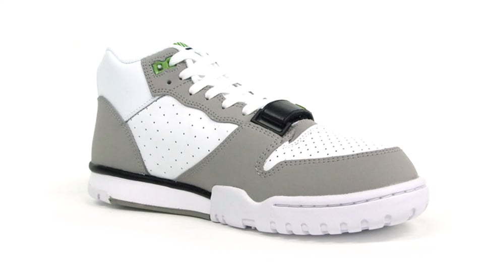 Nike Air Trainer 1 Mid Premium ‘Chlorophyll’ at mita