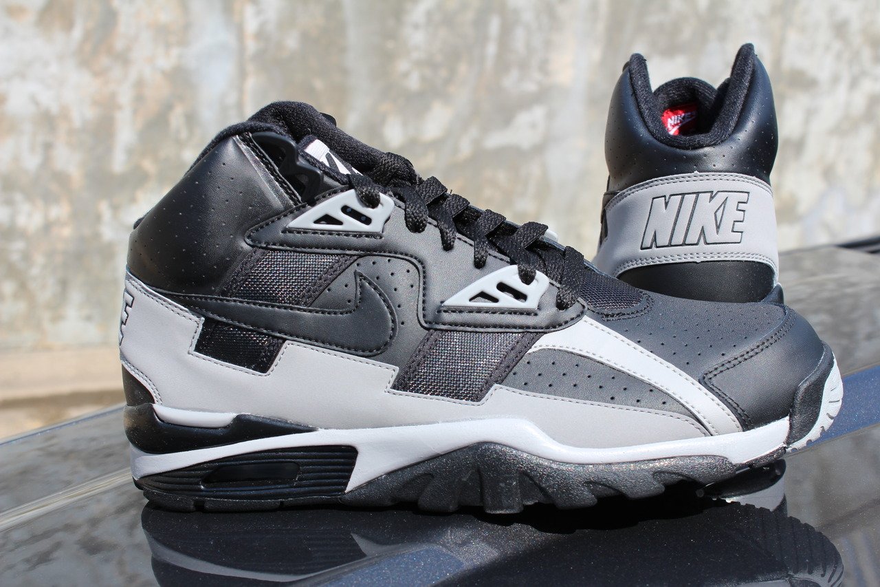 Nike Air Trainer SC 'Raiders'