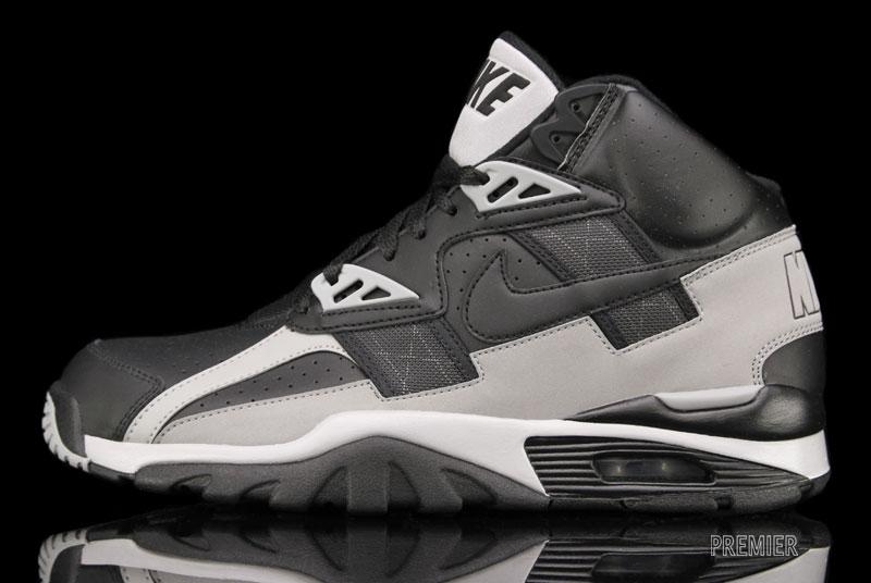 Nike Air Trainer SC ‘Raiders’ at Premier