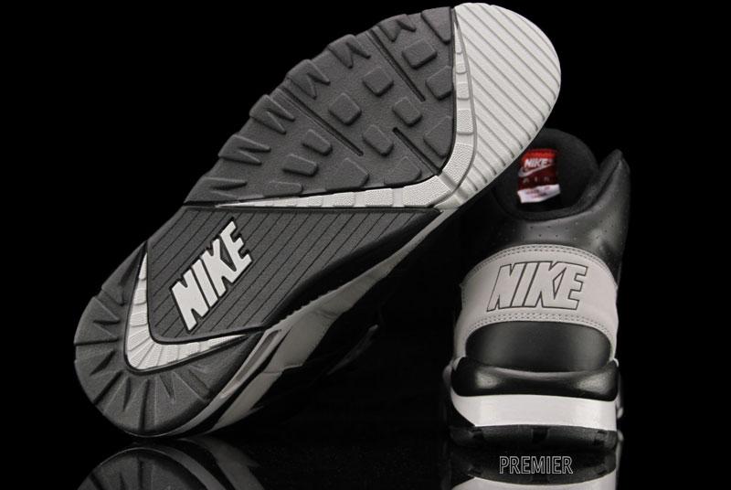 Nike Air Trainer SC ‘Raiders’ at Premier