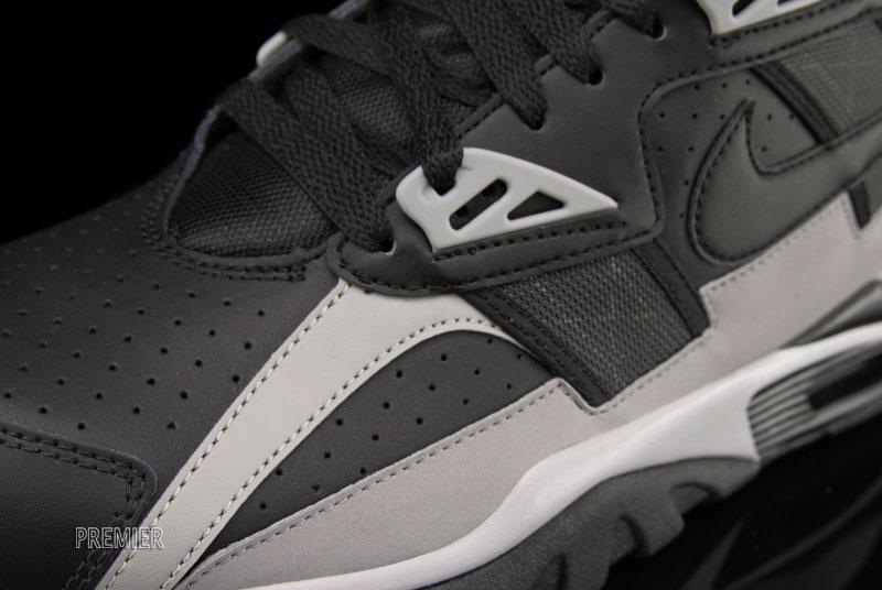 Nike Air Trainer SC ‘Raiders’ at Premier