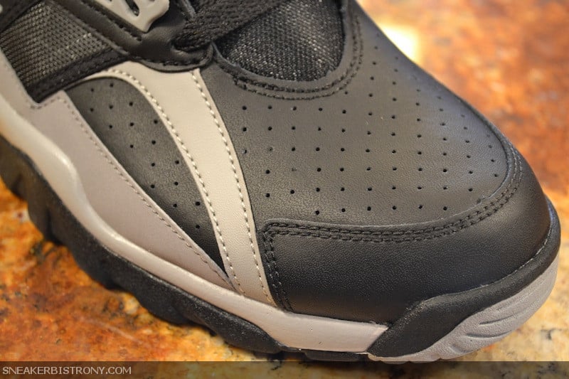 Nike Air Trainer SC ‘Raiders’ at Sneaker Bistro