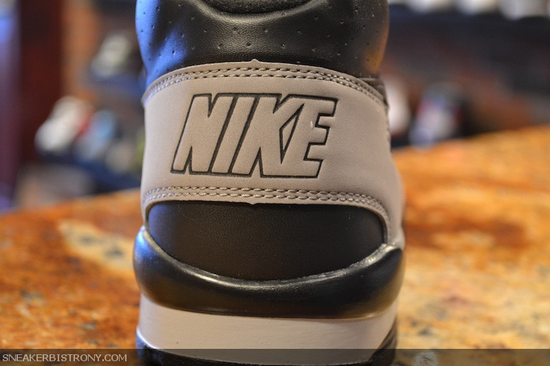 Nike Air Trainer SC ‘Raiders’ at Sneaker Bistro