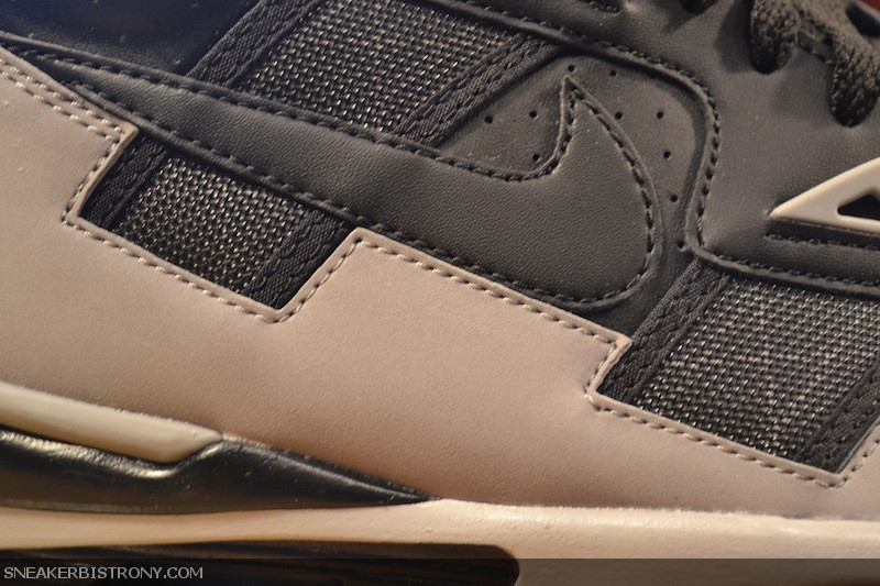 Nike Air Trainer SC ‘Raiders’ at Sneaker Bistro