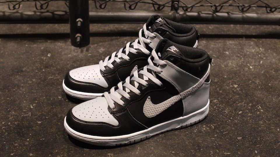 Nike Dunk High J Pack