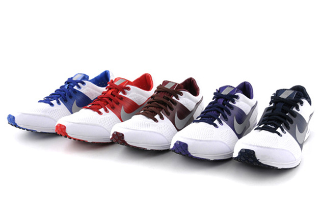 Nike Ekiden Collection - Fall/Winter 2012