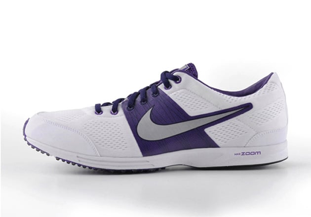 Nike Ekiden Collection - Fall/Winter 2012