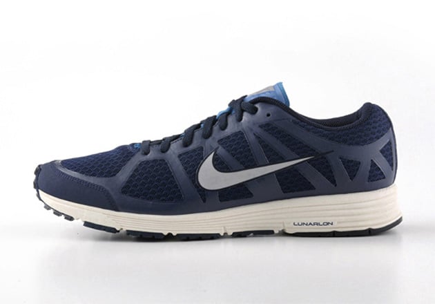 Nike Ekiden Collection - Fall/Winter 2012