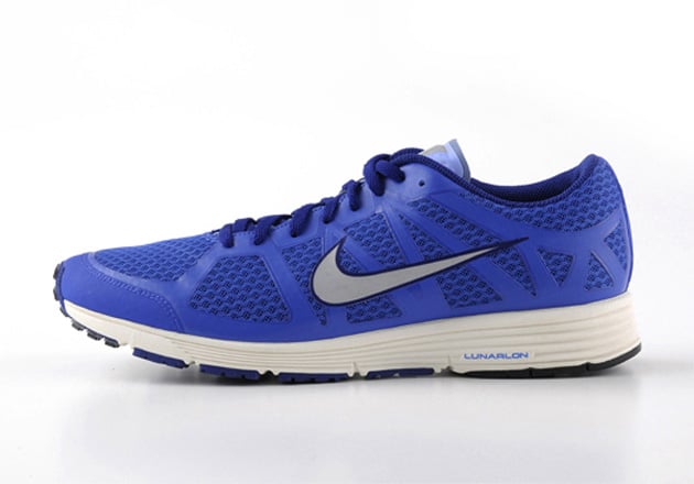 Nike Ekiden Collection - Fall/Winter 2012
