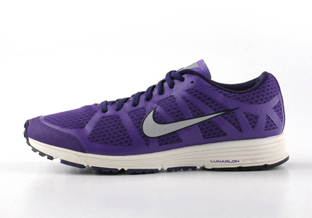 Nike Ekiden Collection - Fall/Winter 2012