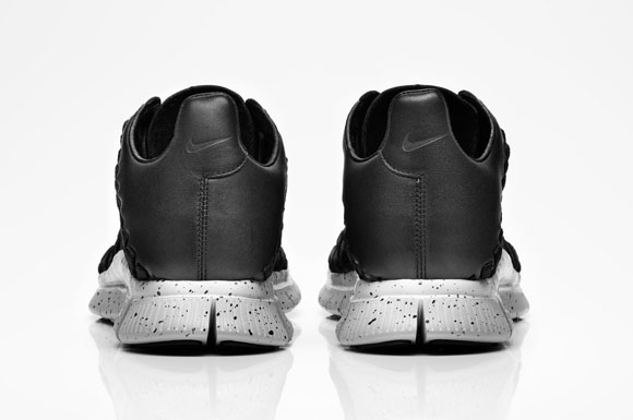 Nike Free Inneva Woven NSW NRG - New Images