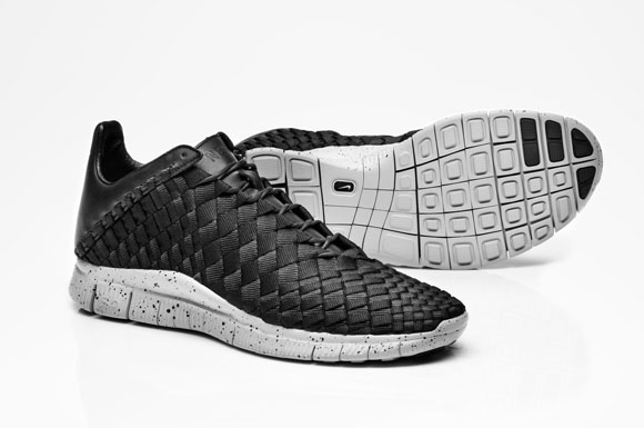 Nike Free Inneva Woven NSW NRG - New Images