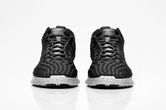 Nike Free Inneva Woven NSW NRG - New Images