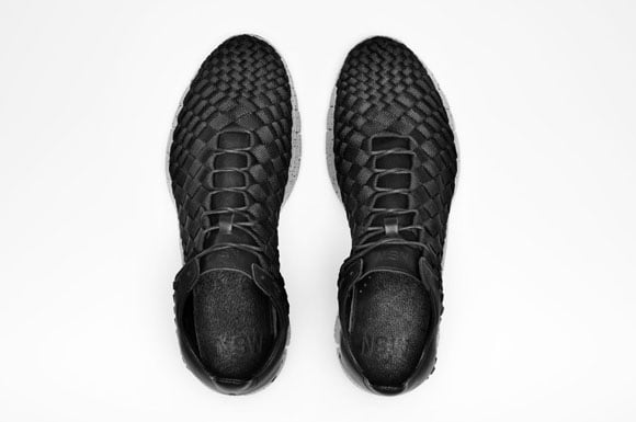 Nike Free Inneva Woven NSW NRG - New Images