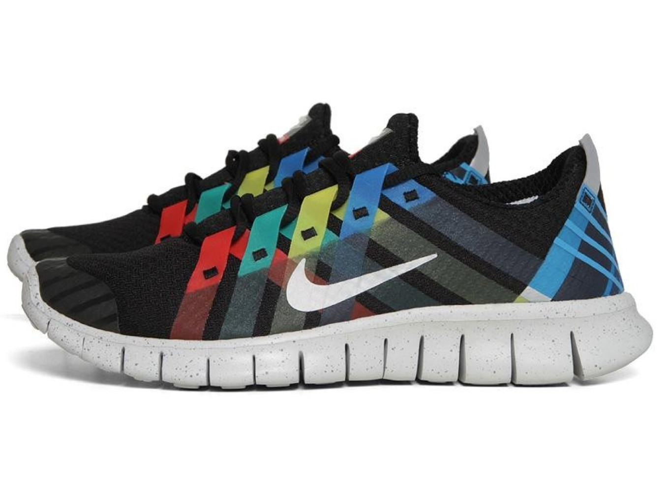 Nike Free Powerlines+ NRG ‘Olympics’ at End
