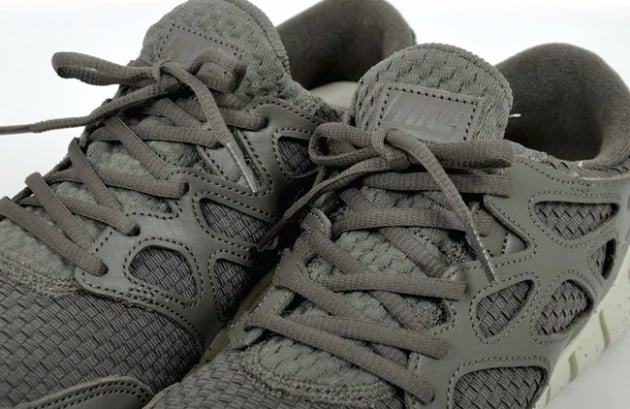 Nike Free Run+ 2 NSW Woven Leather TZ Pack