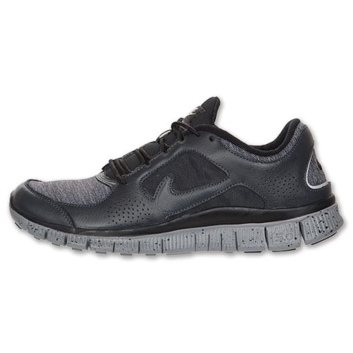 Nike Free Run+ 3 NSW ‘Anthracite’