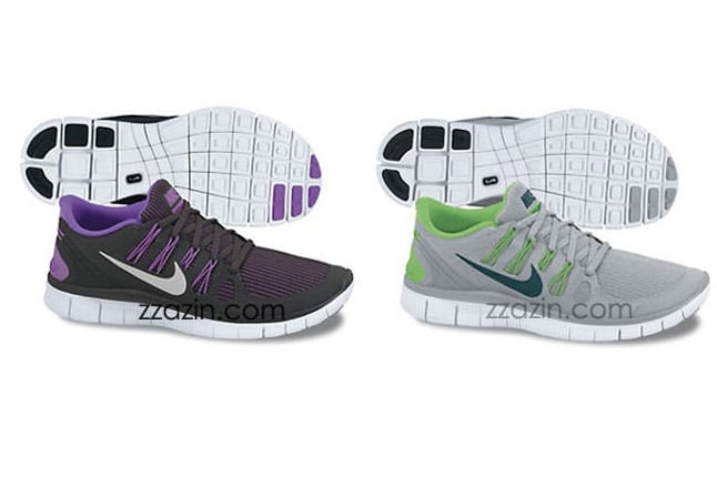 Nike Free Run+ 4 - First Look