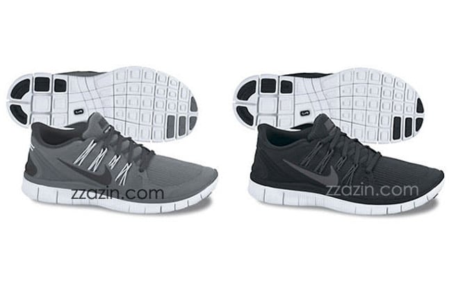 Nike Free Run+ 4 – First Look