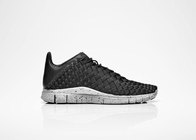 Nike Introduces the Free Inneva Woven