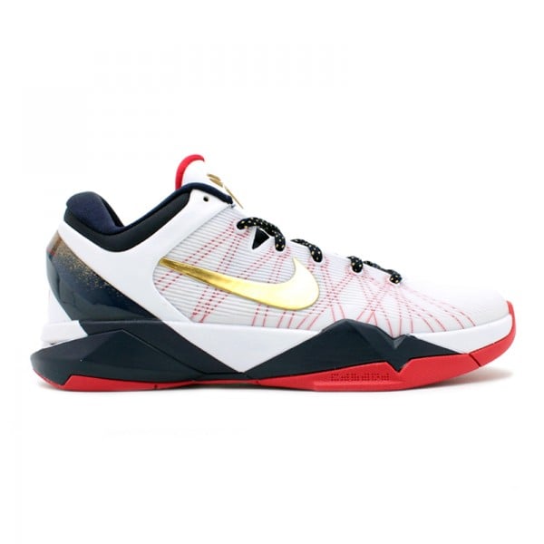 Nike Kobe 7 ‘Gold Medal’ - Release Date + Info