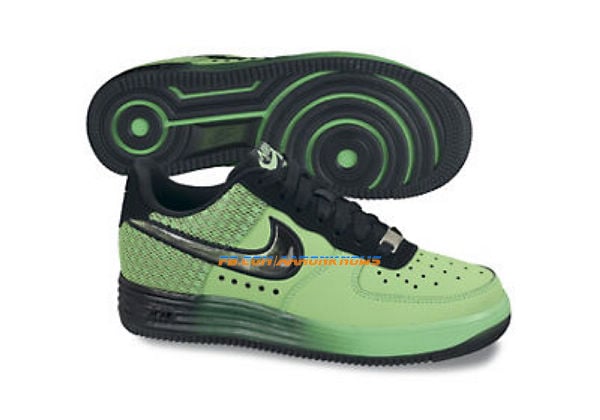 Nike Lunar Force 1 Low