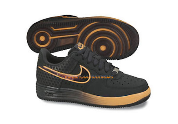 Nike Lunar Force 1 Low