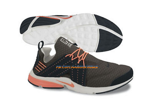 Nike Lunar Presto - Spring 2013
