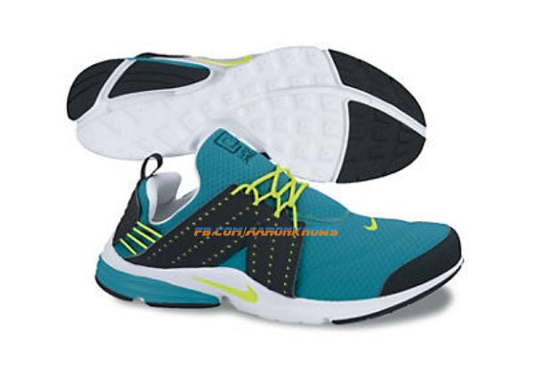 Nike Lunar Presto - Spring 2013