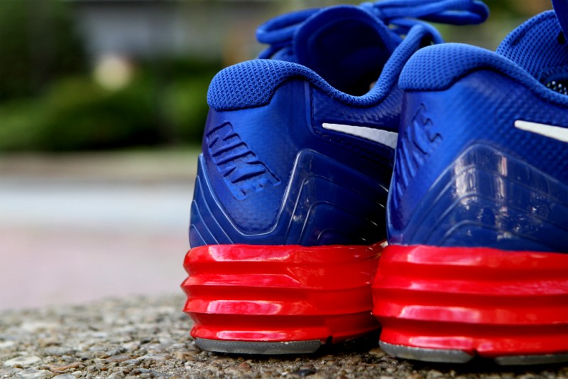 Nike LunarTR1 ‘Manny Pacquiao’ at Kith NYC