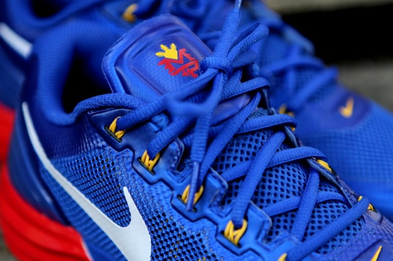 Nike LunarTR1 ‘Manny Pacquiao’ at Kith NYC