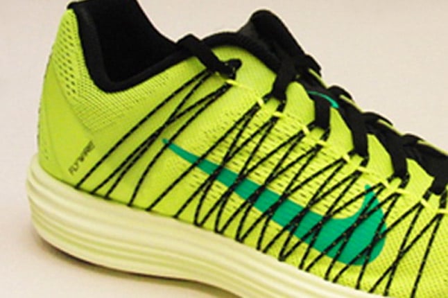 Nike Lunaracer+ 3 – First Look