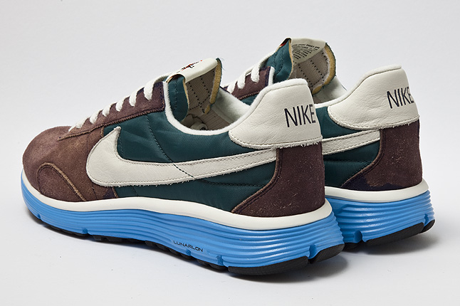 Nike Pre Montreal Vintage Lunar Racer