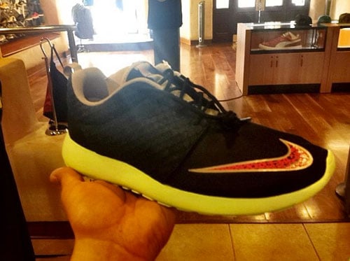 Nike Roshe Run 2013 Sample