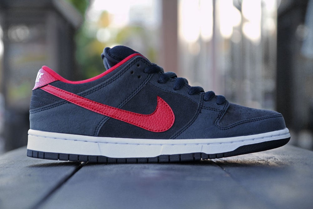 nike sb dunk primitive