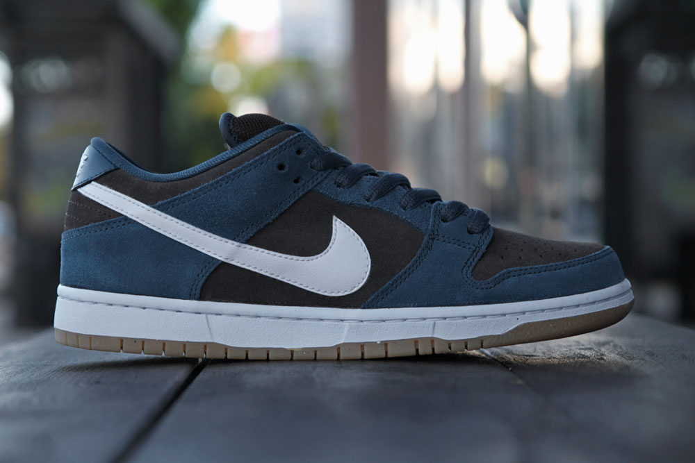 nike sb dunk primitive