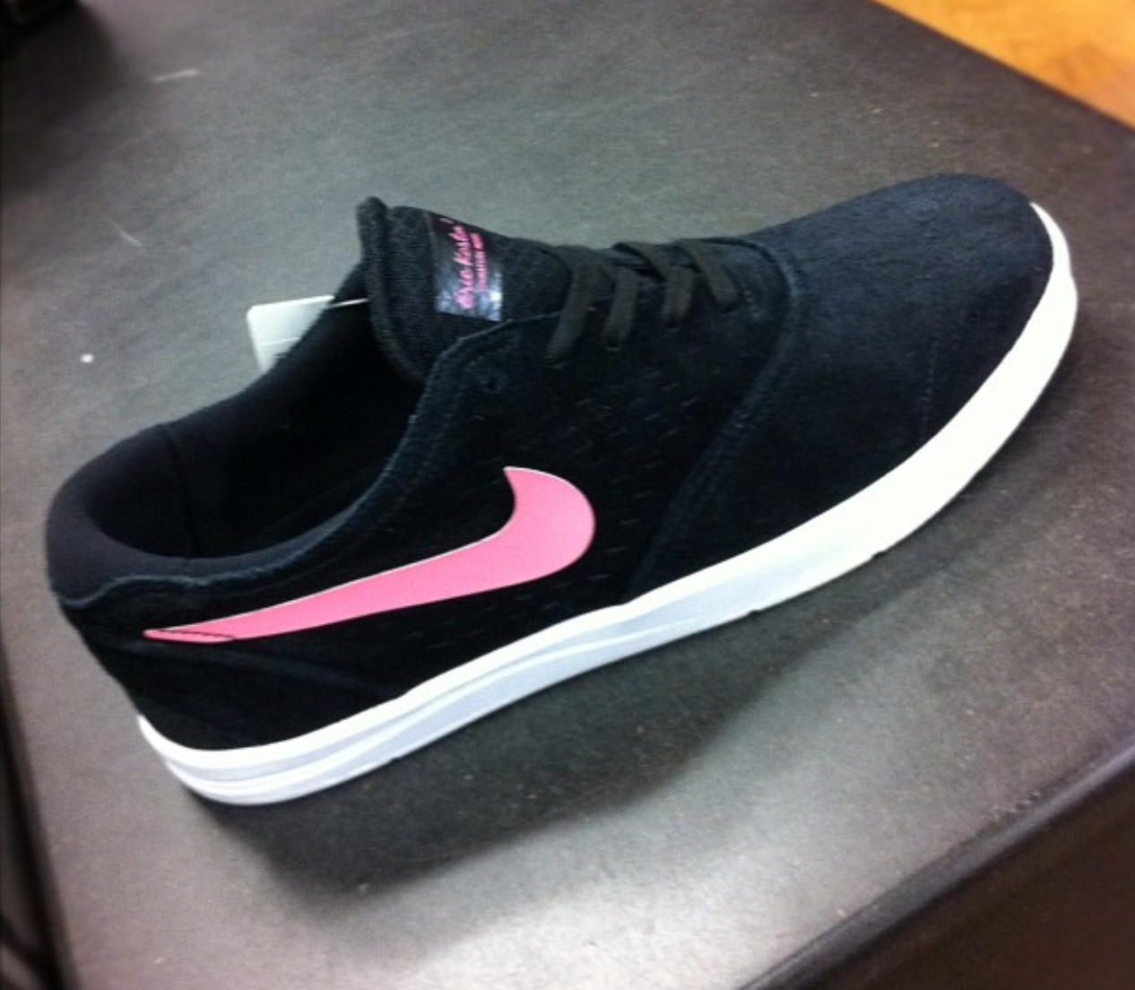 Nike SB Koston 2 - First Look