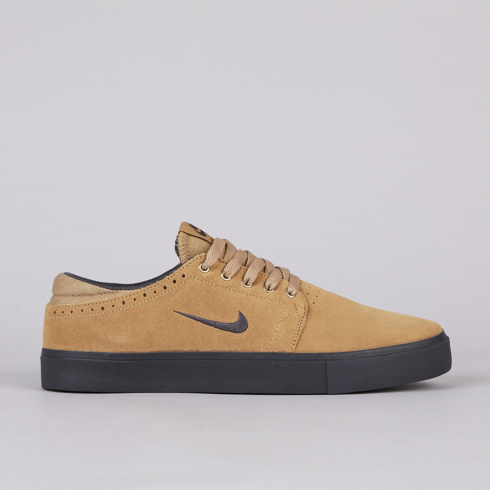 Nike SB Team Edition 2 'Filbert/Anthracite'