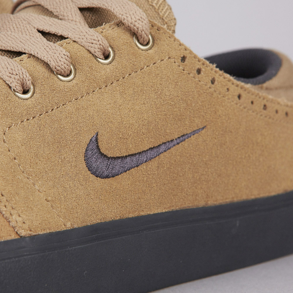 Nike SB Team Edition 2 'Filbert/Anthracite'