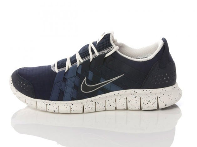 Nike Sportswear Grey and Navy Collection